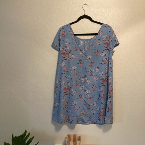 Summer Dress - Picture 4 of 4